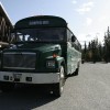 camping bus