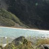 das blau ist einfach unbeschreiblich...lake louise